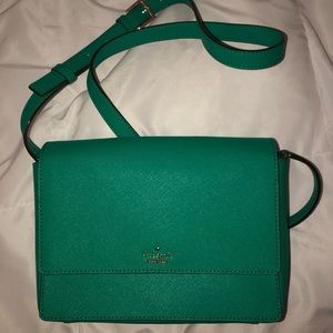 Brand New Kate Spade Cross Body Bag